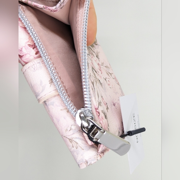 Kim Rogers & Buxton Mini Wallets - Picture 7 of 7